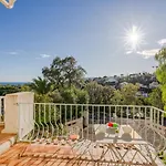 Les Chevrefeuilles By Interhome *