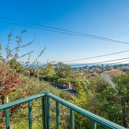 Les Chevrefeuilles By Interhome * 생타굴프