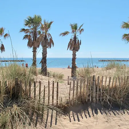 펜션 Les Chevrefeuilles By Interhome *