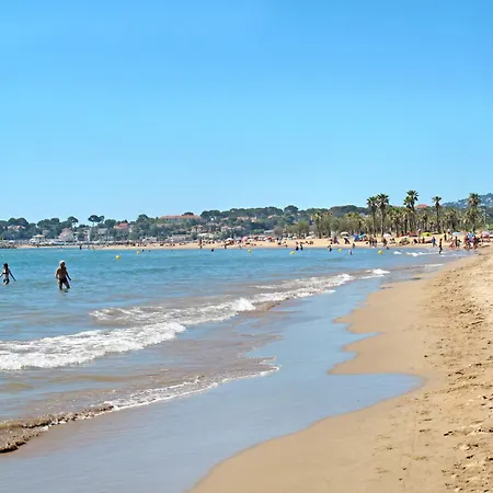 Les Chevrefeuilles By Interhome 생타굴프