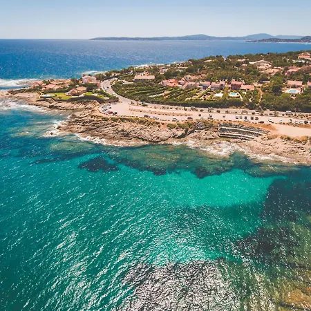 Les Chevrefeuilles By Interhome 펜션