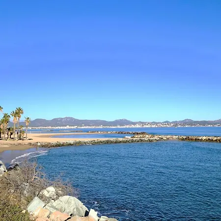 펜션 Les Chevrefeuilles By Interhome