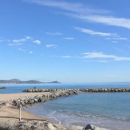 펜션 Les Chevrefeuilles By Interhome