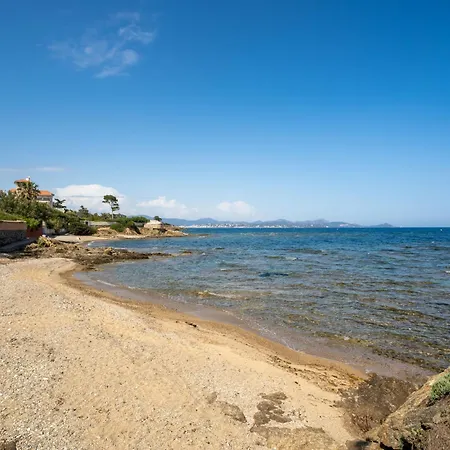 Les Chevrefeuilles By Interhome 펜션