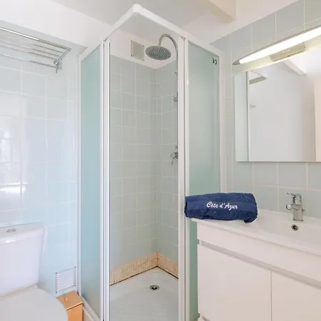 Holiday home Les Chevrefeuilles By Interhome *