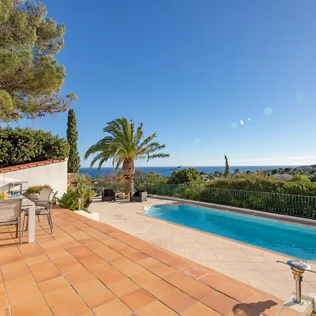 Les Chevrefeuilles By Interhome 펜션 *