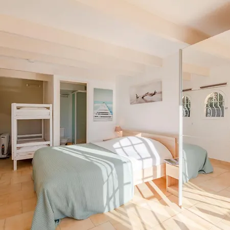 펜션 Les Chevrefeuilles By Interhome