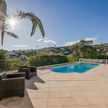 Les Chevrefeuilles By Interhome * 생타굴프