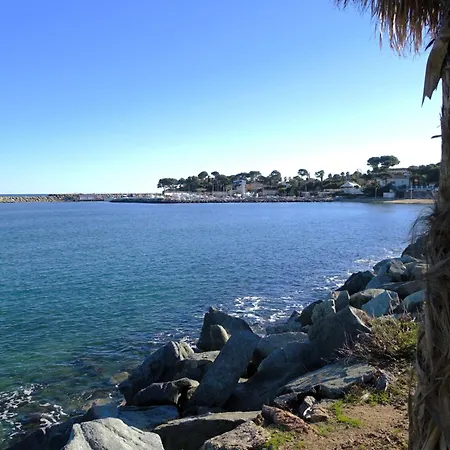 펜션 Les Chevrefeuilles By Interhome