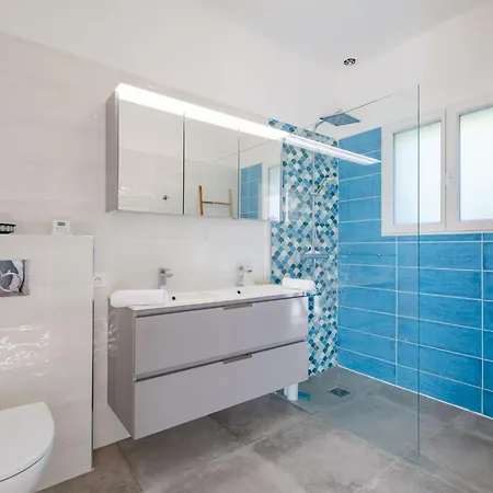 Les Chevrefeuilles By Interhome 펜션 생타굴프