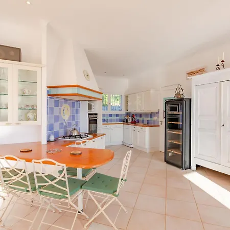 Les Chevrefeuilles By Interhome 펜션