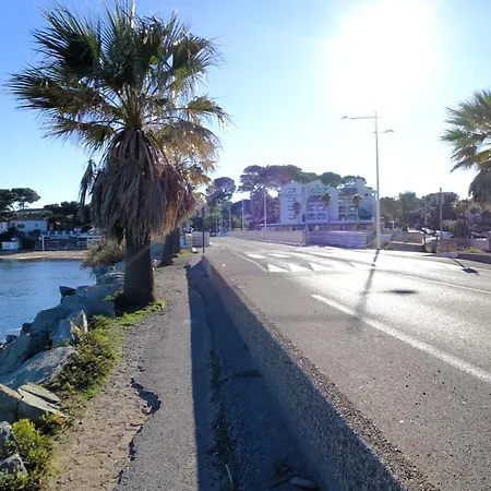 펜션 Les Chevrefeuilles By Interhome *