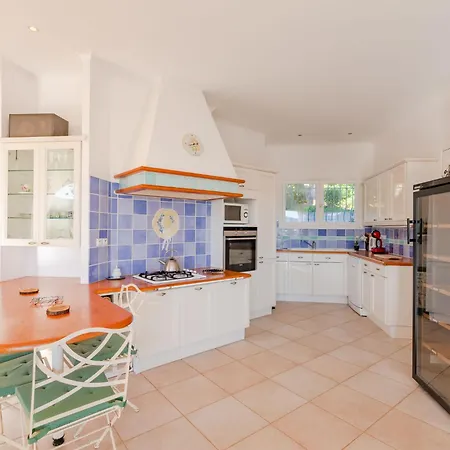 Holiday home Les Chevrefeuilles By Interhome Saint Aygulf