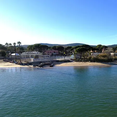 Les Chevrefeuilles By Interhome 생타굴프