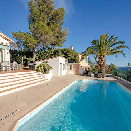 Les Chevrefeuilles By Interhome Holiday home