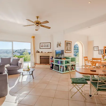 Les Chevrefeuilles By Interhome 펜션