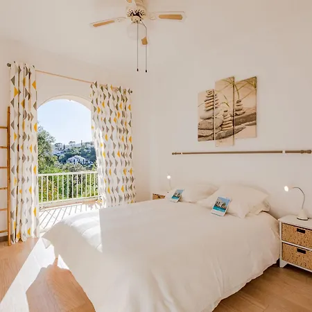 Les Chevrefeuilles By Interhome * Saint Aygulf