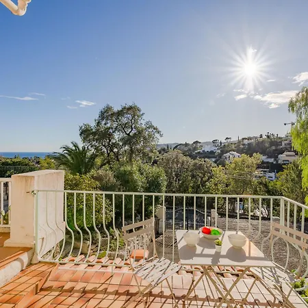 Les Chevrefeuilles By Interhome *